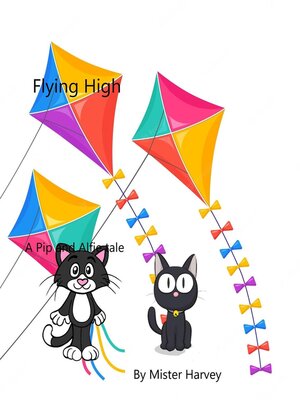 cover image of Flying High